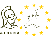 Athena Logo
