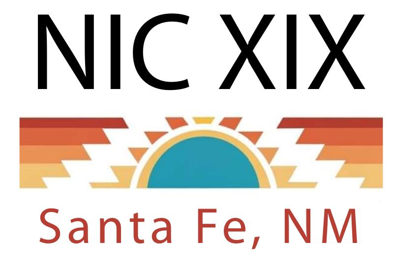 NIC-XIX